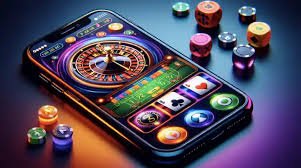 k8vina Live Casino
